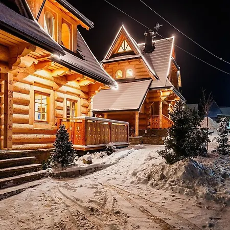 In The Mountains, Sauna, Jacuzzi